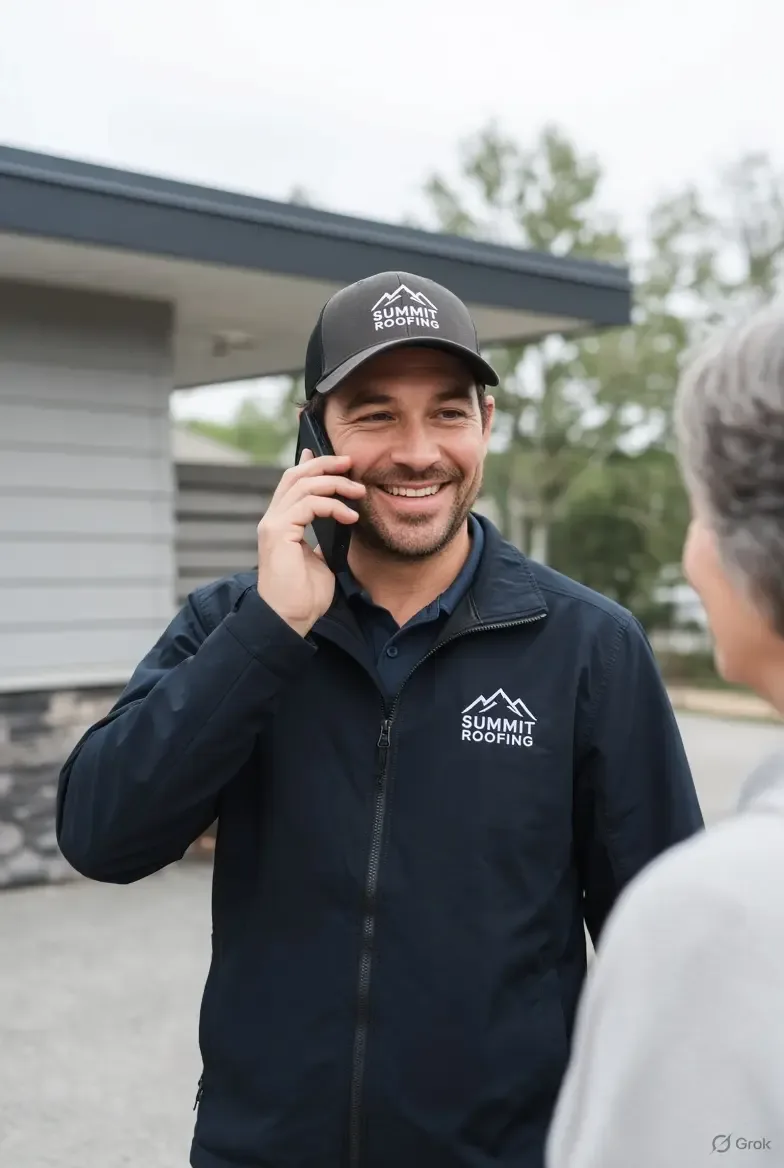 Flat Roof Leak Repair Short Hills, NJ FAQs